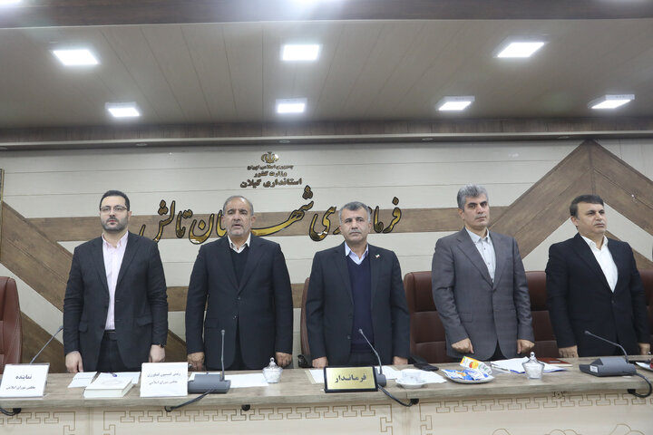 دیدار اعضای کمیسیون کشاورزی با تولیدکنندگان کیوی استان گیلان