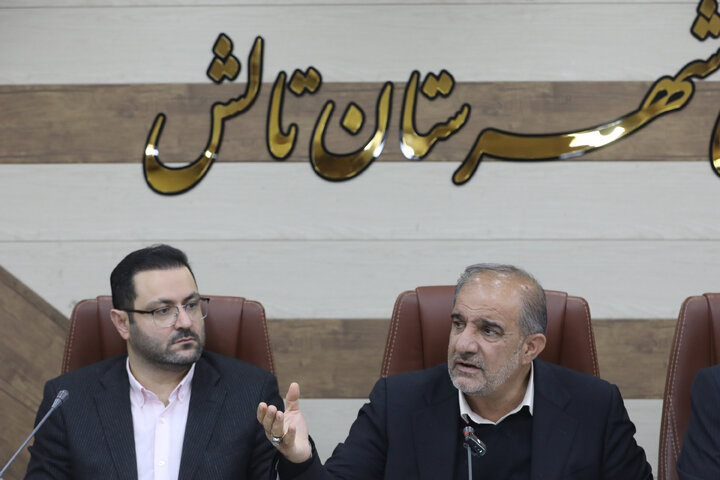 دیدار اعضای کمیسیون کشاورزی با تولیدکنندگان کیوی استان گیلان