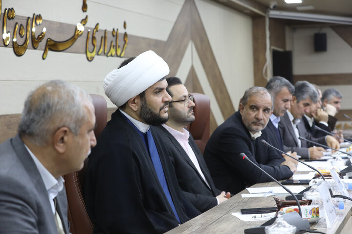 دیدار اعضای کمیسیون کشاورزی با تولیدکنندگان کیوی استان گیلان