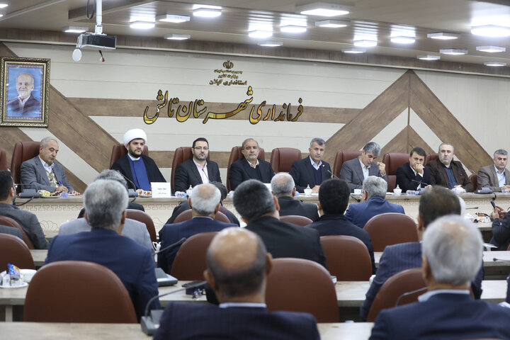 دیدار اعضای کمیسیون کشاورزی با تولیدکنندگان کیوی استان گیلان