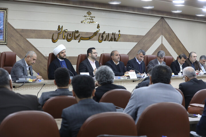 دیدار اعضای کمیسیون کشاورزی با تولیدکنندگان کیوی استان گیلان