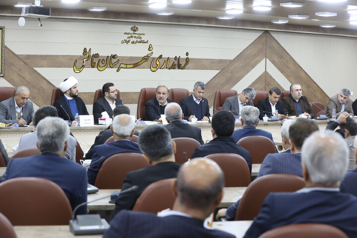 دیدار اعضای کمیسیون کشاورزی با تولیدکنندگان کیوی استان گیلان