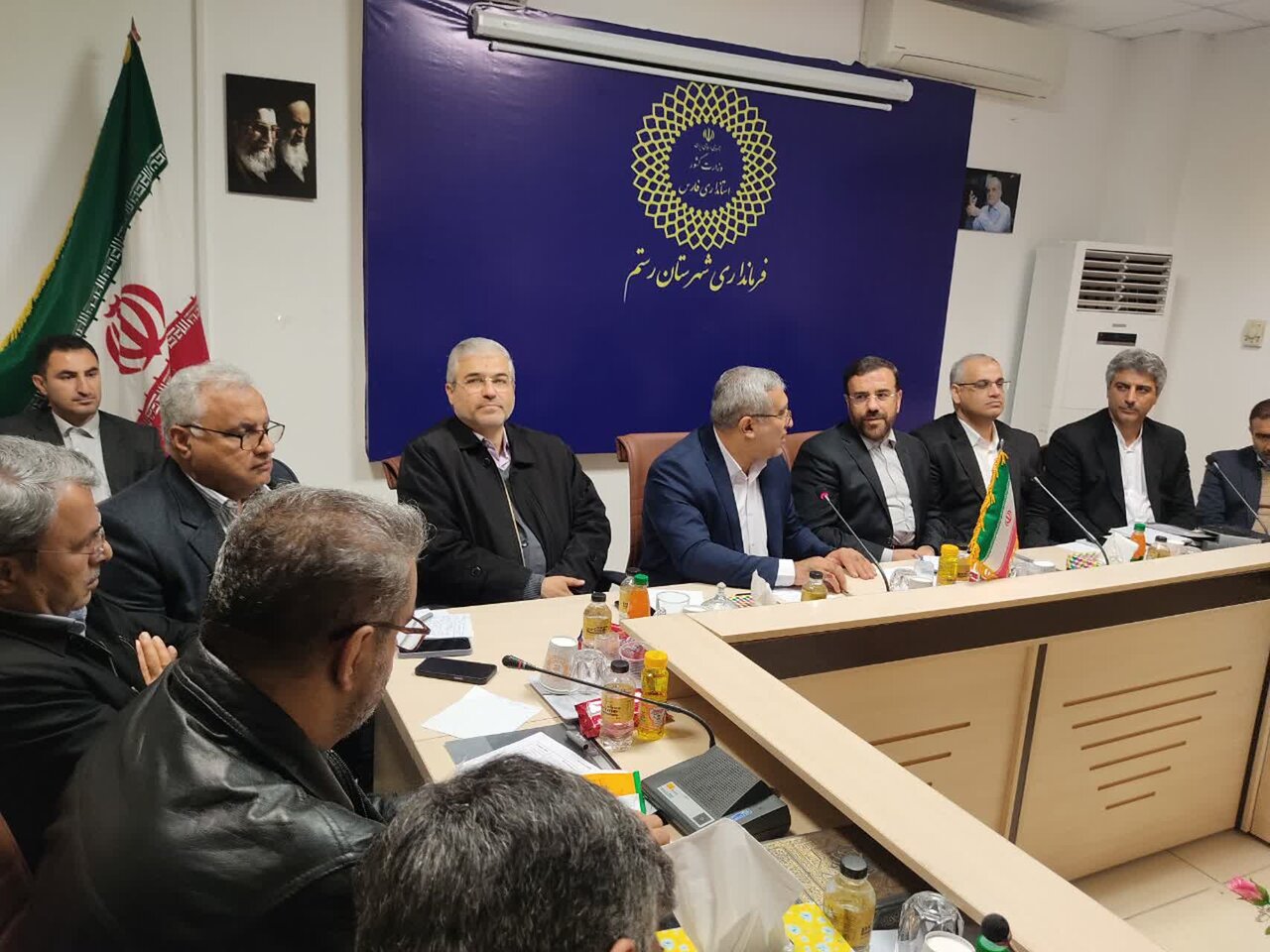 مجلس هیچ حمایتی را از بخش کشاورزی دریغ نمیکند