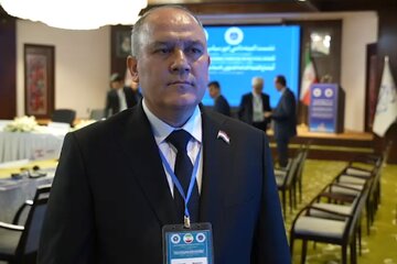 انطباق سطح نشست کمیته سیاسی مجمع مجالس آسیایی با استانداردهای بین‌المللی