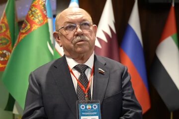 اهمیت نقش ایران و روسیه در برقراری چندجانبه‌گرایی