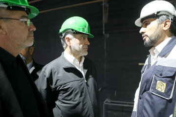 مذاکره با وزیر صمت برای واردات ۳۰واگن جهت تجهیز مترو شیراز