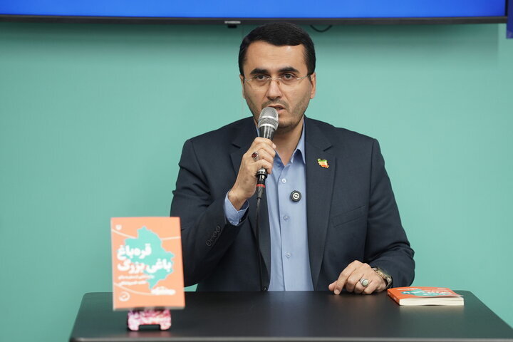 قفقاز همواره ظرفیت‌های گسترده‌ای برای همکاری دارد