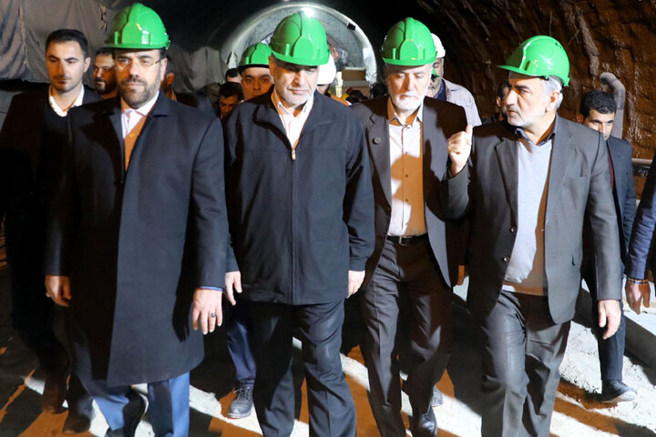 بازدید نیکزاد