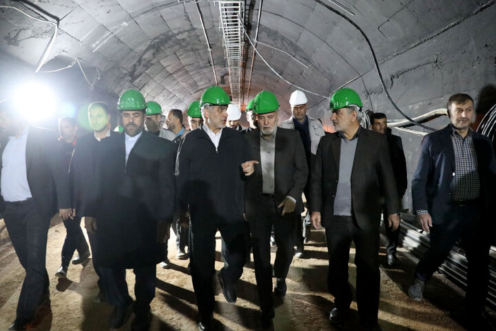 بازدید نیکزاد