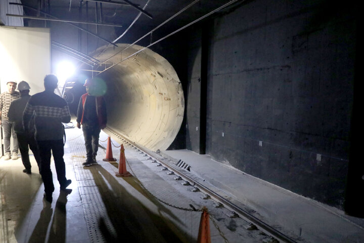 بازدید نیکزاد