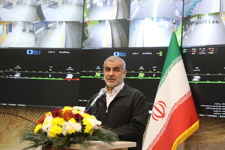 انقلاب اسلامی چهره ای متفاوت از زنان توانمند را به دنیا معرفی کرد