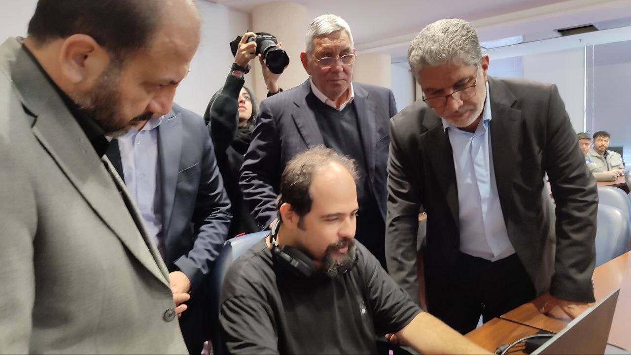 جلسه بررسی وضعیت آب شرب گرگان با حضور سنگدوینی/بازدید نمایندگان استان از هفتمین جشنواره بازی های جدی کشور