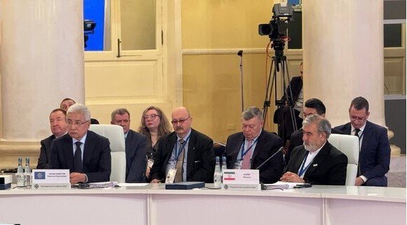 پایان رایزنی‌های پارلمانی ایران و روسیه برای تقویت همکاری‌های راهبردی