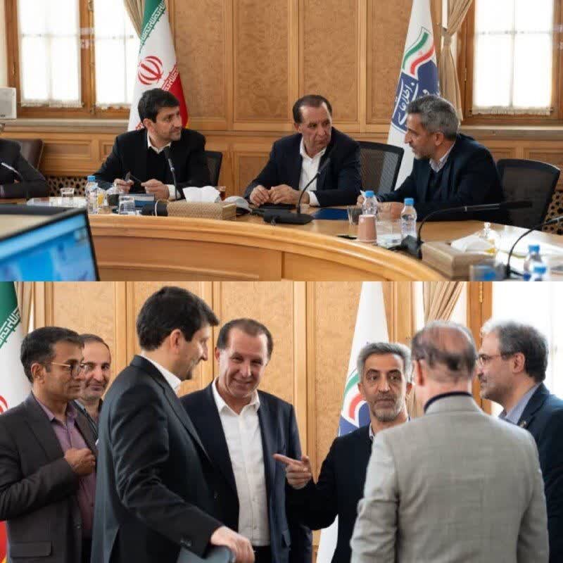 نبی الله محمدی