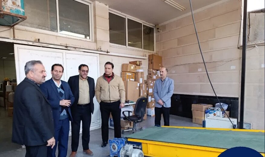 بهروز محبی نجم آبادی