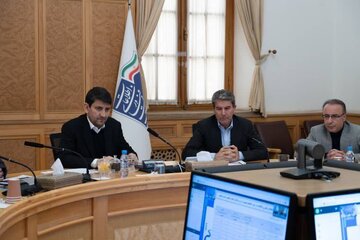 رایزنی ثمربخش شهریاری با مدیرعامل توانیر؛ طرح های توان‌افزایانه تولید و توزیع برق در خراسان شمالی کلید خورد