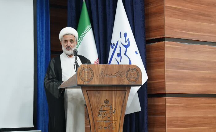 مرکز تحقیقات اسلامی مجلس، مسئول تولید محتوای قانونی منطبق با شرع، طرح ها و لوایح مجلس است