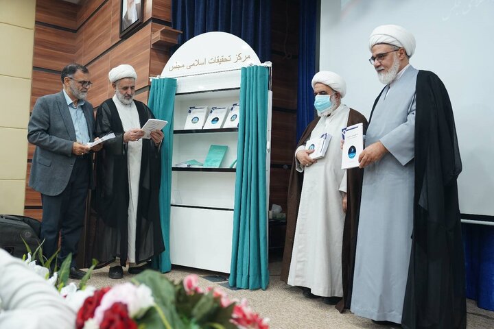 پژوهش دینی مبنای تقنین در جامعه اسلامی است