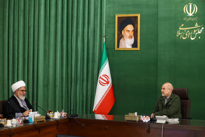 نهاوندی: افزایش ۳۷۰ درصدی فعالیت‌های مرکز تحقیقات اسلامی در یکسال گذشته