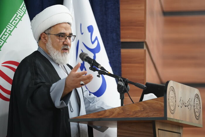 شب زندهدار: رسالت مرکز تحقیقات اسلامی مجلس، صیانت از احکام الهی در عرصه قانونگذاری است/ نهاوندی: فقه شیعه پشتوانه عمیق قانونگذاری و یاور قوه مقننه است