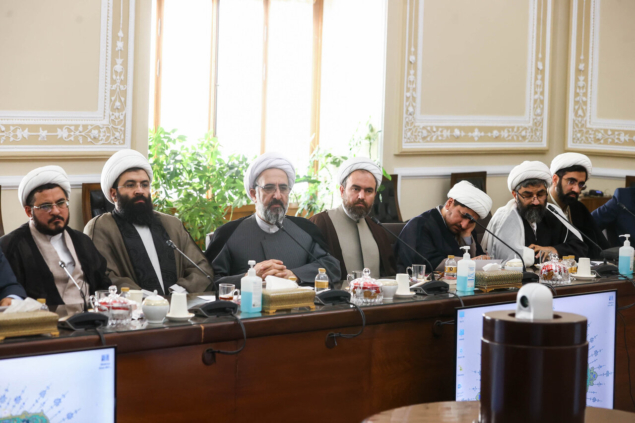 نهاوندی: افزایش ۳۷۰ درصدی فعالیت‌های مرکز تحقیقات اسلامی مجلس در یکسال گذشته