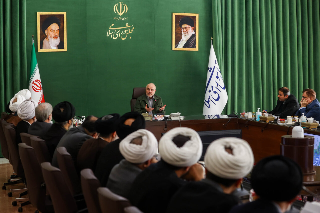 نهاوندی: افزایش ۳۷۰ درصدی فعالیت‌های مرکز تحقیقات اسلامی مجلس در یکسال گذشته