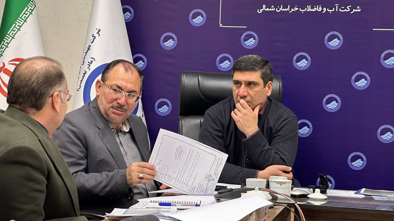 پاکمهر: ضرورت تسریع در اجرای پروژههای نیمهتمام و کاهش تنش آبی در حوزه انتخابیه/ بررسی چالشهای پیش روی فعالان حوزه پیمانکاری