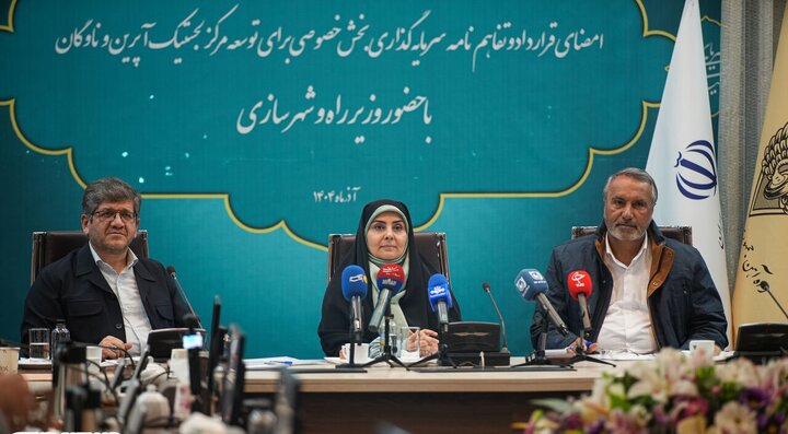 سرمایه‌گذاری خصوصی محرک توسعه ریلی و تحقق اهداف برنامه هفتم