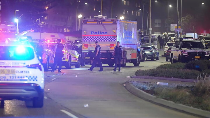 روایت‌سازی درباره حادثه استرالیا سناریوی دروغین رژیم صهیونیستی