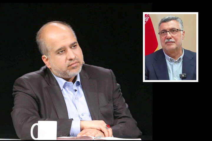 چرا با پرونده زیرمیزی معاون برکنار شده برخورد شفاف نشد؟