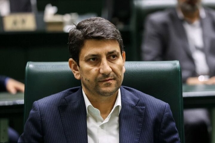 اجرای مصوبه "تسهیل دسترسی به سکوهای بین المللی" را با جدیت پیگیری می‌کنیم