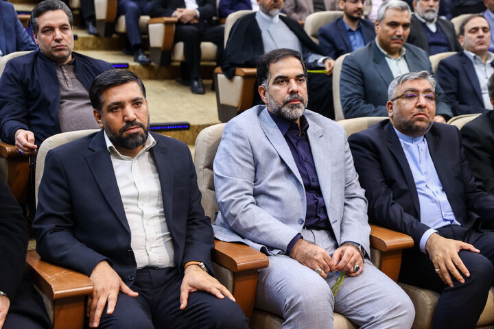 اختتامیه ششمین دوره جشنواره شهید مدرس با حضور دکتر قالیباف