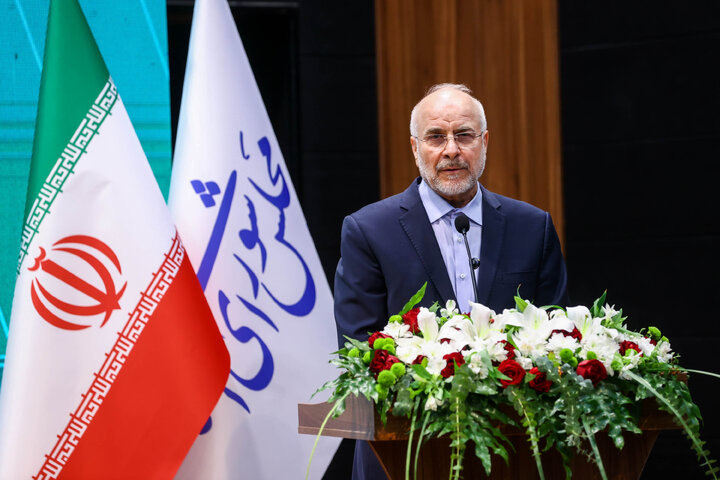 اختتامیه ششمین دوره جشنواره شهید مدرس با حضور دکتر قالیباف