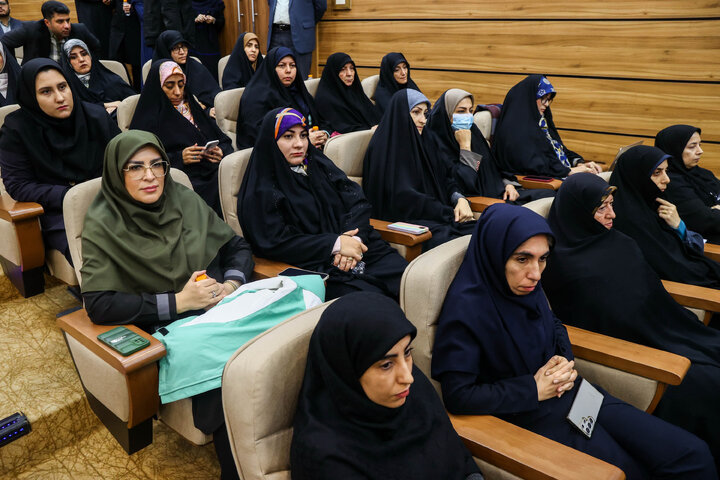 اختتامیه ششمین دوره جشنواره شهید مدرس با حضور دکتر قالیباف