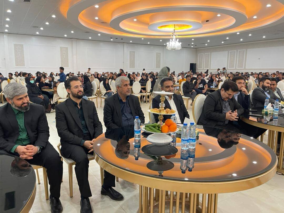 حمایت از خانواده زندانیان یک وظیفه اجتماعی است