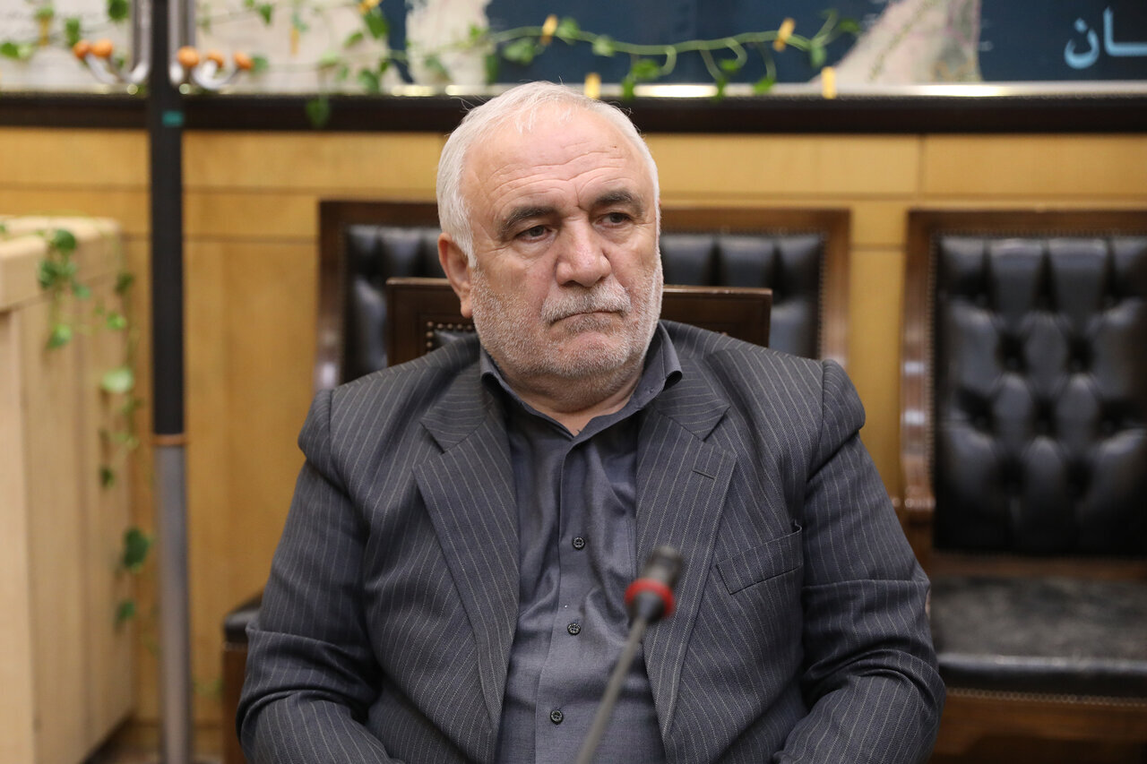 بیت الله عبدالهی