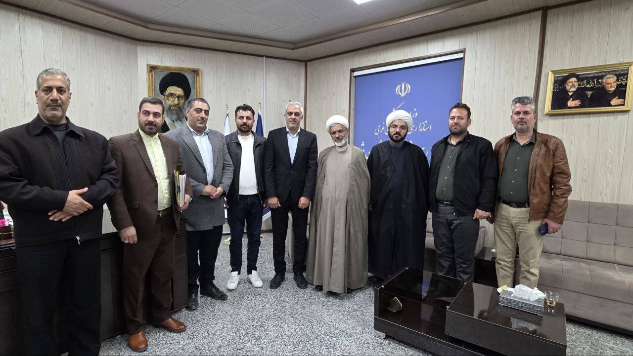 جذب ۳ سرمایه‌گذار کلان در شاهین‌دژ با محوریت اشتغال‌زایی و توسعه اقتصادی - خانه ملت