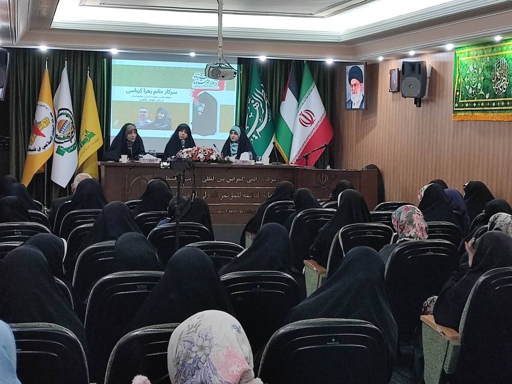 طوفان الاقصی باطل السحر غرب در اداره جهان شد/ شاهد فروریختن هژمونی غرب هستیم