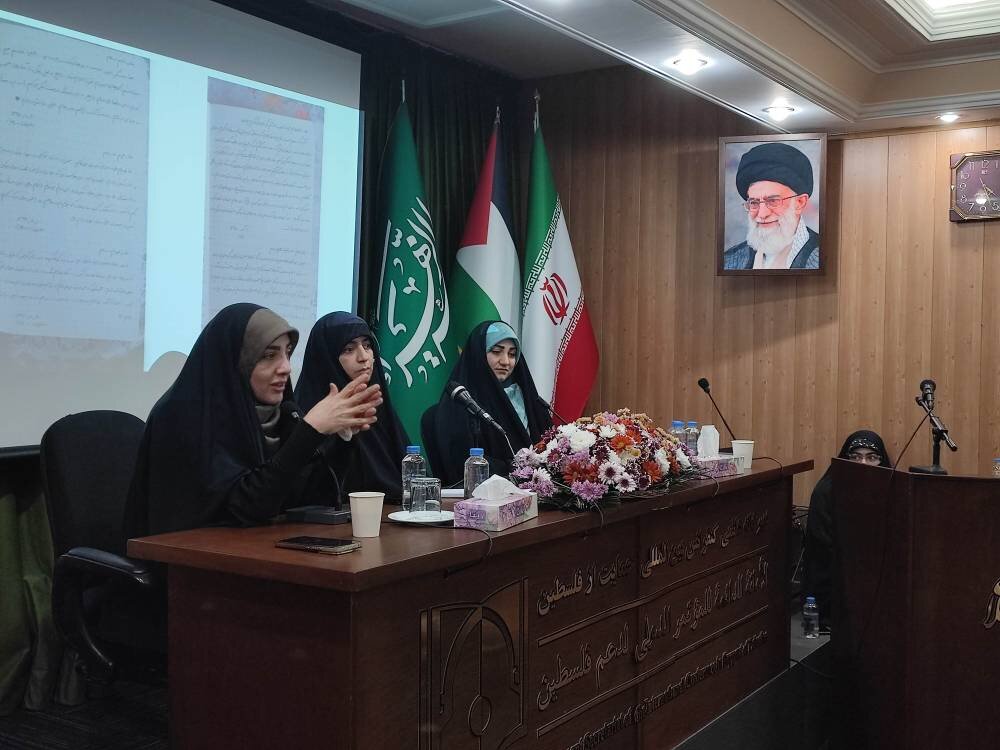 طوفان الاقصی باطل السحر غرب در اداره جهان شد/ شاهد فروریختن هژمونی غرب هستیم