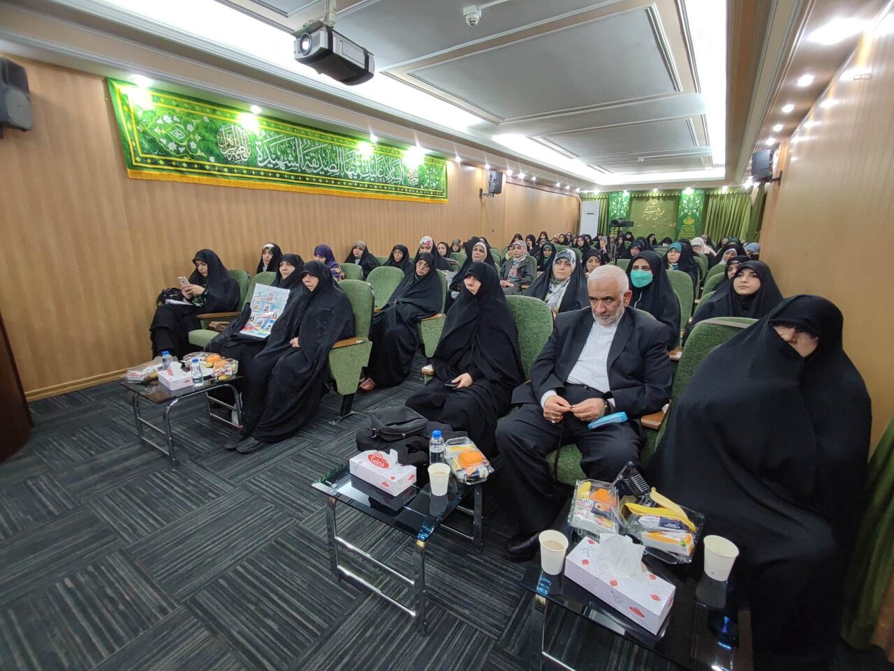 طوفان الاقصی باطل السحر غرب در اداره جهان شد/ شاهد فروریختن هژمونی غرب هستیم