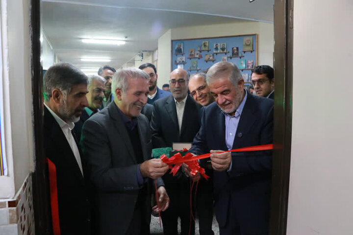 نسل آینده انقلاب را باید با فرهنگ رضوی و اخلاق پهلوانی تربیت کنیم