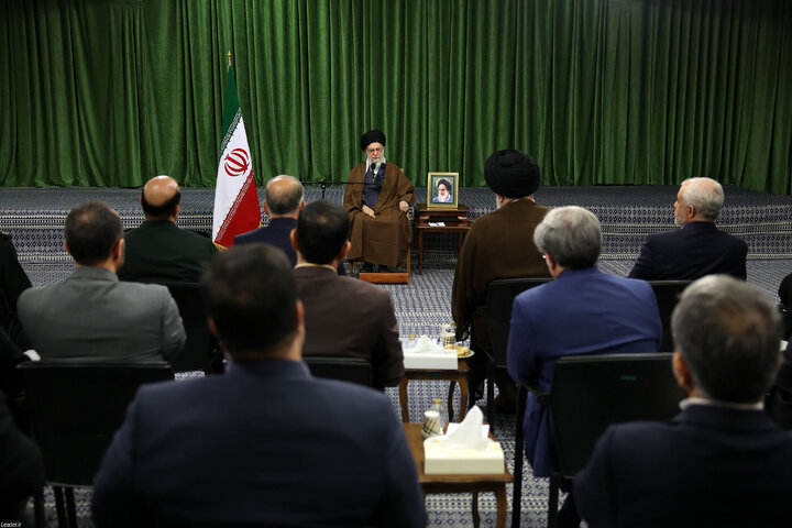 انتقال انگیزه‌های دوران دفاع مقدس به نسل جدید نیازمند کار هنرمندانه است