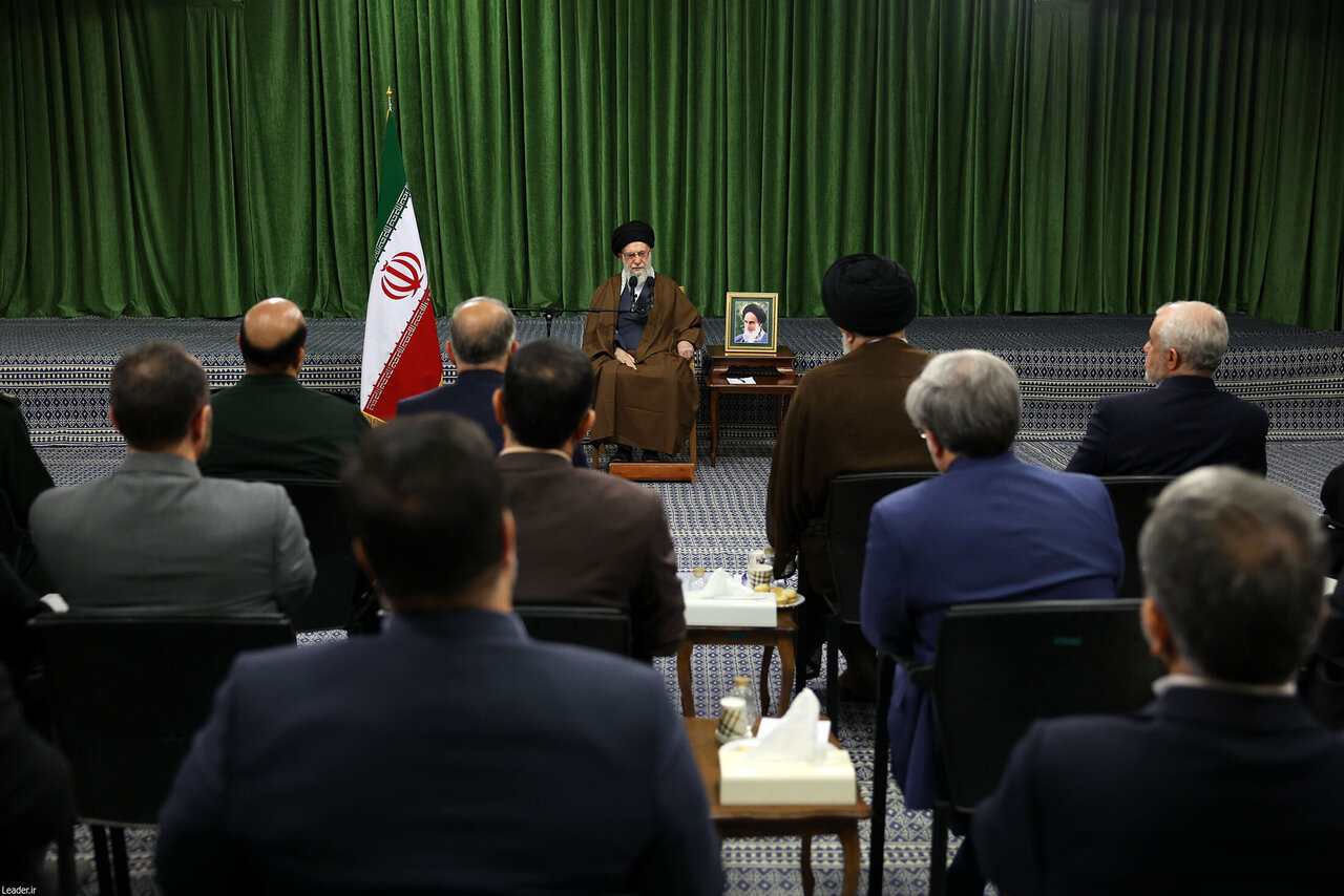 انتقال انگیزه‌های دوران دفاع مقدس به نسل جدید نیازمند کار هنرمندانه و پیگیری بی‌وقفه است