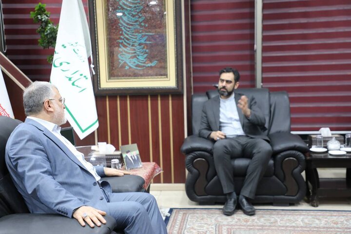 حدود نیمی از بودجه امسال مسئولیت اجتماعی‌ در اختیار نماینده را به سازمان نوسازی دادم