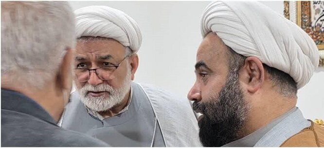 مطالبات بندر تاریخی سیراف با حضور نماینده مردم جنوب بوشهر بررسی شد