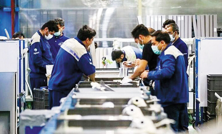 بدون فعال‌سازی کارگاه‌های کوچک رشد اقتصادی 8درصدی غیرممکن است