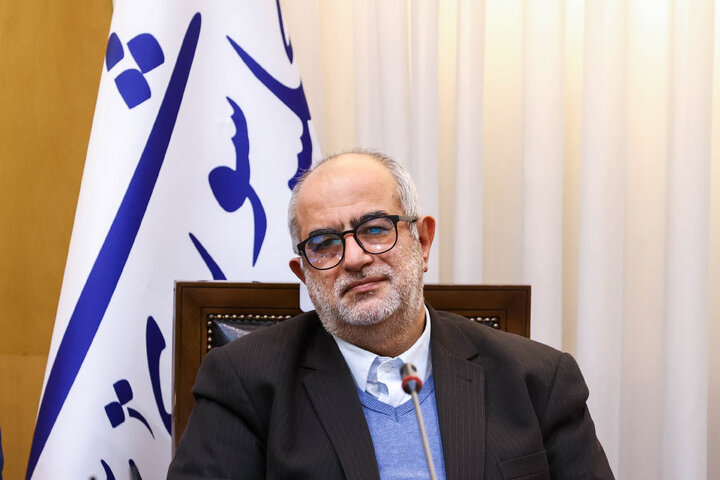 نشست مشورتی کمیته قدرت ملی و جنگ‌های شناختی کمیسیون امنیت ملی و سیاست خارجی مجلس