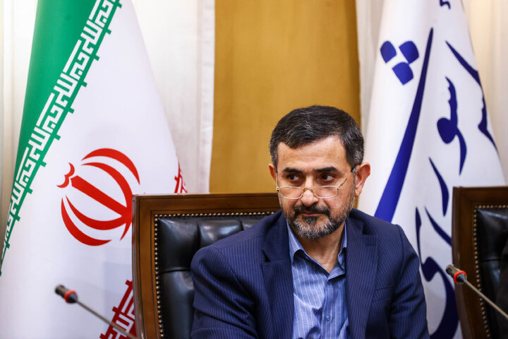 نشست مشورتی کمیته قدرت ملی و جنگ‌های شناختی کمیسیون امنیت ملی و سیاست خارجی مجلس