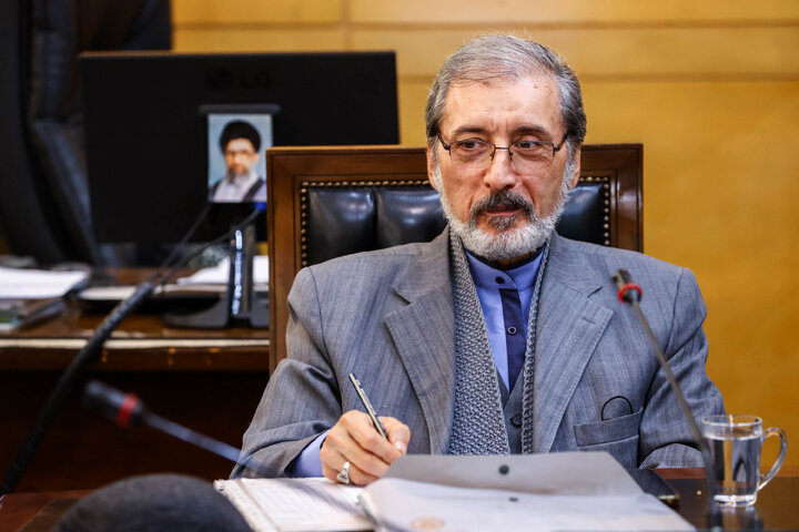 نشست مشورتی کمیته قدرت ملی و جنگ‌های شناختی کمیسیون امنیت ملی و سیاست خارجی مجلس