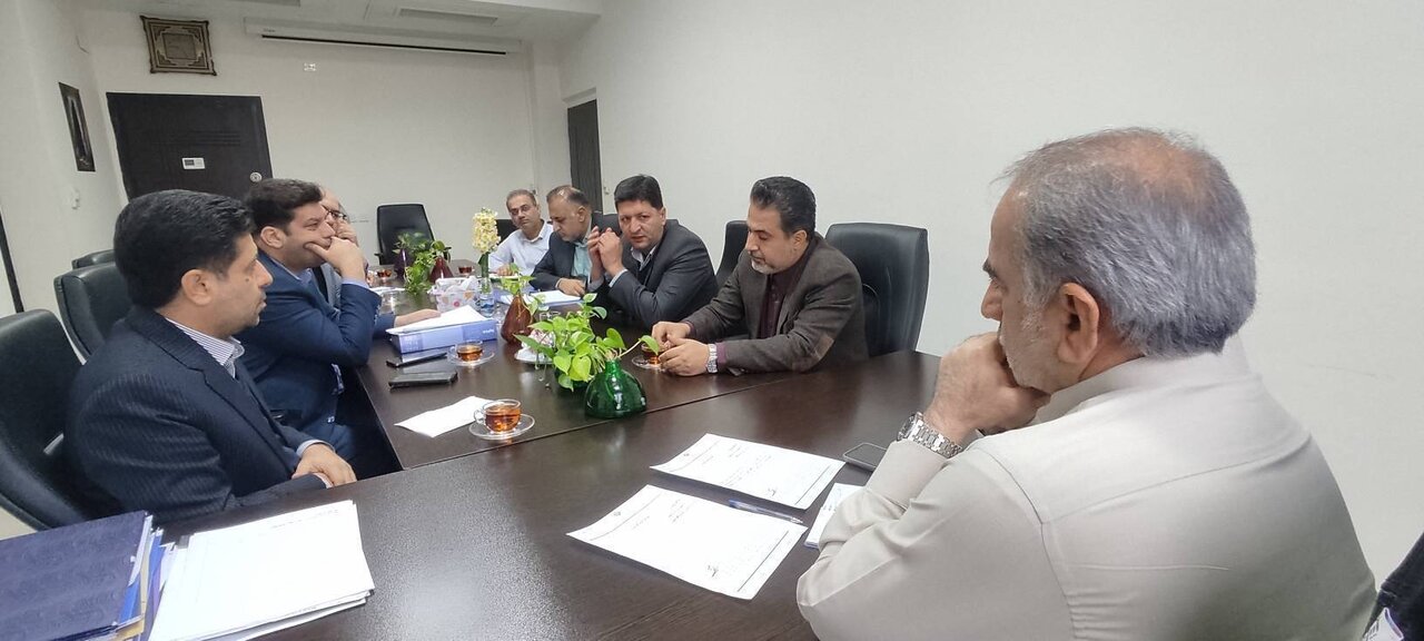 طولانی شدن فراِند واگذاری زمین به دانشگاه قابل قبول نیست